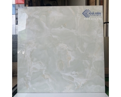 GẠCH LÁT NỀN 80X80 BÓNG KIẾNG KHP88010THO