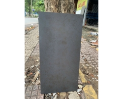 GẠCH XẢ KHO THÁNG 12/2020, ĐÁ MỜ 30X60 MÀU ĐEN XẢ KHO 