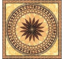 Bộ gạch tranh thảm 60x60 ORH4864