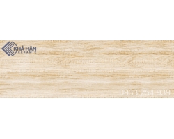 GẠCH GIẢ GỖ HOÀNG GIA 30X90 3DR96015 - GẠCH GIẢ GỖ TỒN KHO CAO CẤP