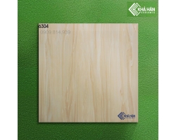 Gạch bóng kiếng 60x60 vân gỗ KHP6304