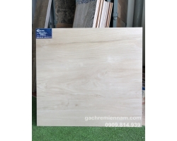 GẠCH LÁT NỀN HOÀNG GIA 60X60 D601 VÂN GỖ MỜ