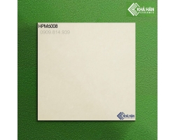 GẠCH LÁT NỀN 60X60 BÓNG KIẾNG KHPM6008