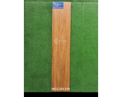 GẠCH GIẢ GỖ MIKADO 15X80 158003