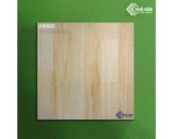 GẠCH MỜ VÂN GỖ 60X60 KH602UHM