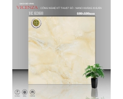 GẠCH 60X60 VICENZA VC6368 GIÁ RẺ
